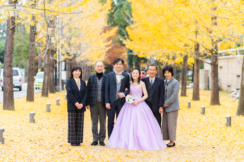 紅葉ロケ!絶賛承り中です(^^)/