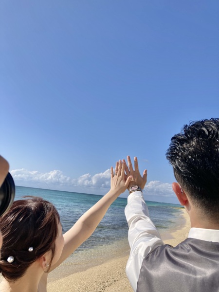 【沖縄出張　第3弾　行ってきました】11/5～11/7