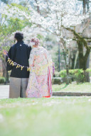 桜フォトの空き状況です~!お早めに~!!