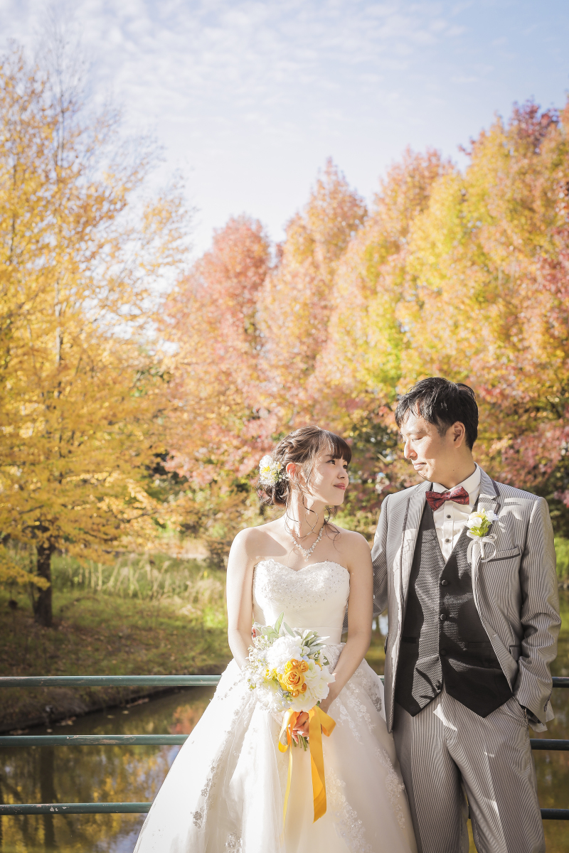 今年の紅葉撮影の一部をご紹介~(^^)/