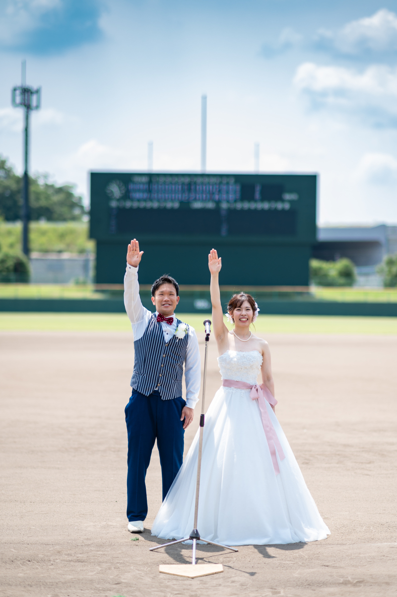 暑くて、熱い思いのこもった”野球フォト”(^^)/