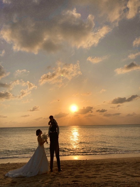 【沖縄出張　第3弾　行ってきました】11/5～11/7