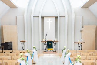 ~結婚式ができなかった方へ~