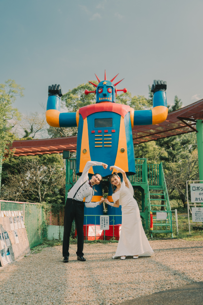 ～養老ランド～　昭和レトロ好き集まれ～！