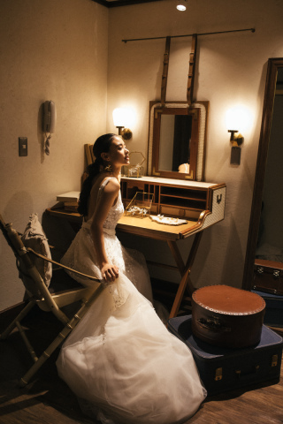 スタジオブルードアです⭐︎