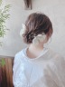 ヘアスタイル♪