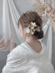 ヘアスタイル♪