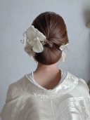 ヘアスタイル♪