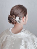 ヘアスタイル♪