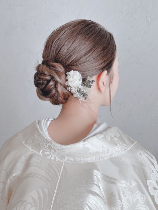 ヘアスタイル♪