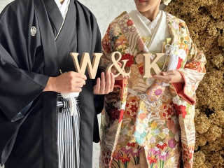 イニシャルグッズ