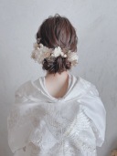 ヘアスタイル♪