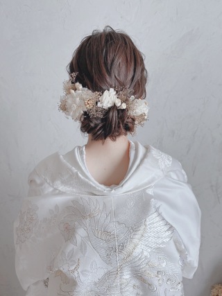 ヘアスタイル♪