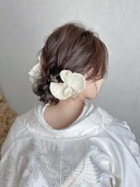 ヘアスタイル♪