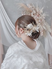 ヘアスタイル♪