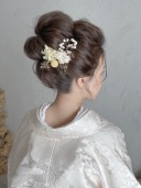 ヘアスタイル♪