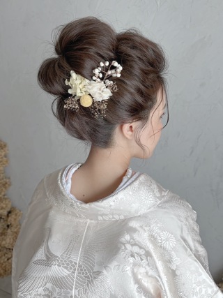 ヘアスタイル♪