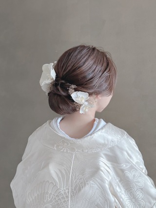 ヘアスタイル♪