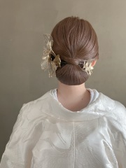 ヘアスタイル♪