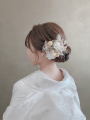 ヘアスタイル♪