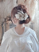 ヘアスタイル♪