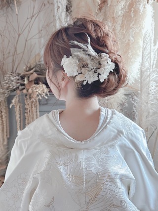 ヘアスタイル♪