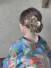 ヘアスタイル♪