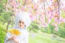 遅咲きの「八重桜」をご存知ですか☆【八重桜キャンペーン実施中！】
