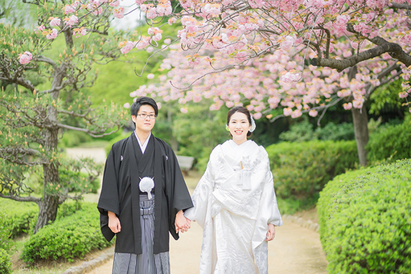 遅咲きの「八重桜」をご存知ですか☆【八重桜キャンペーン実施中！】