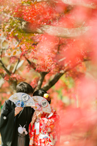 お二人の「今」、 その「幸せ」をお写真に☆(ご予約空き情報 更新)