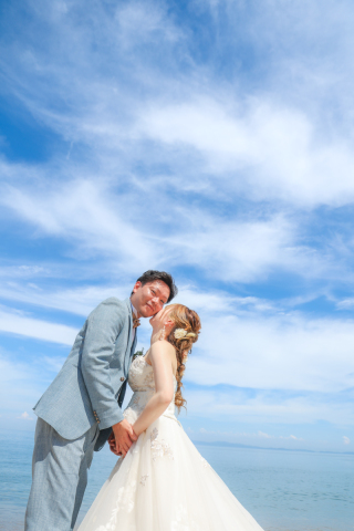 ビーチ撮影紹介☆☆☆