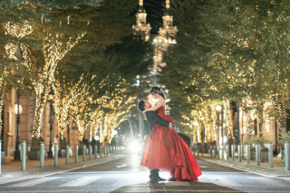 ナイトロケーションのご紹介♪