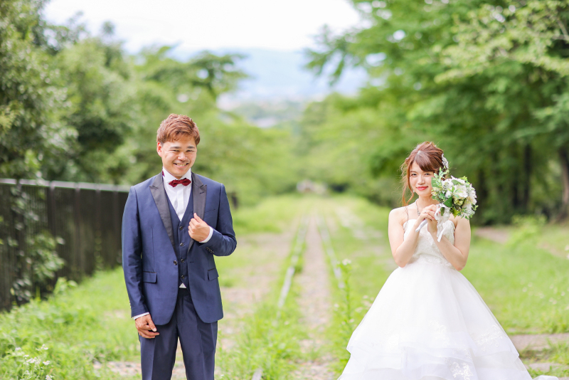 新プランのご紹介☆新緑のお得なプランできました！