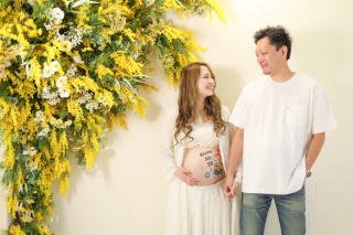 マタニテイフォト紹介☆