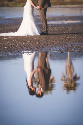 写し出された写真♡