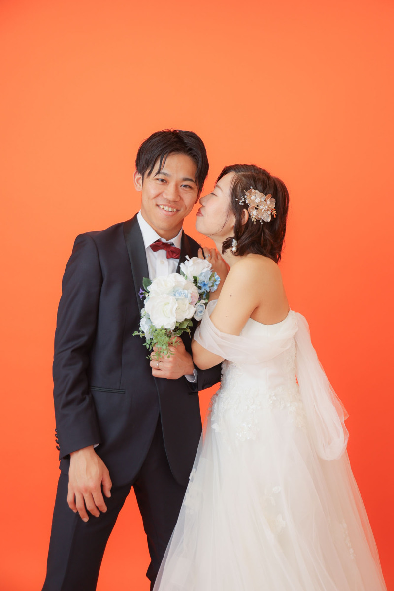 神戸スタジオ撮影紹介♡