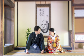 和室撮影の紹介(*^O^*)