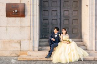 神戸旧居留地ロケーション☆☆