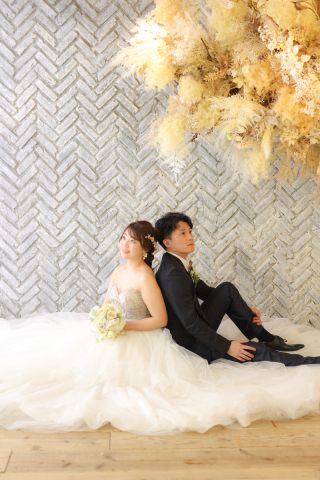 スタジオ撮影紹介♪