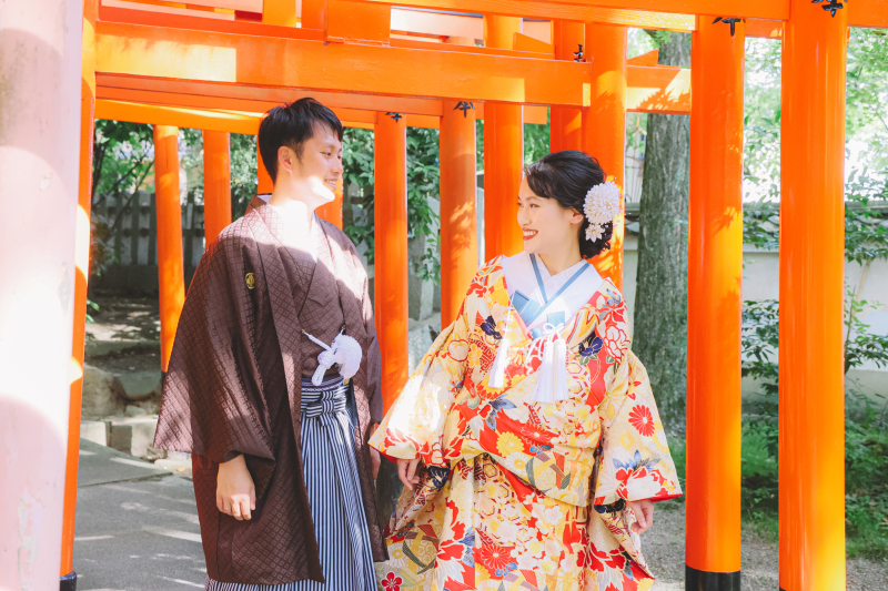 御霊神社