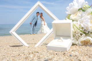 ビーチ撮影紹介☆☆☆