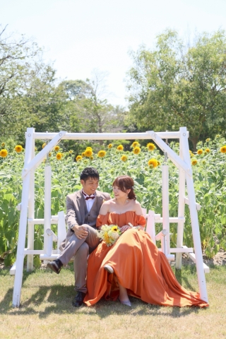 海、ひまわり撮影のご予約ありがとうございました♪♪