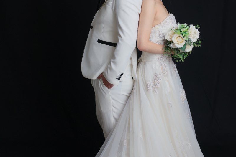 スタジオ撮影紹介♪