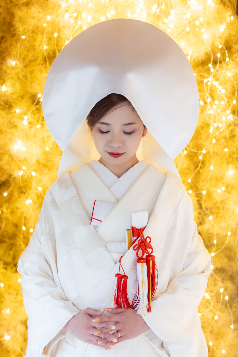 ロケ地紹介☆姉妹店京都御所スタジオ【和装】