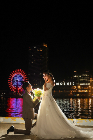 ナイトロケーションのご紹介♪