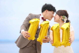 ビーチ撮影ご紹介♪