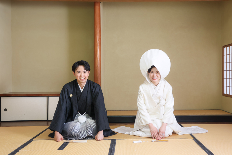 和室撮影の紹介(*^O^*)