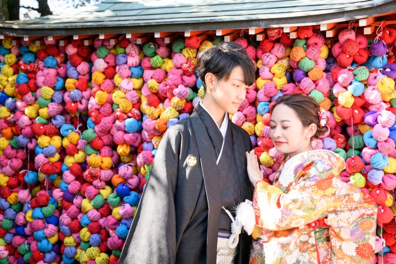 京都店オープン記念　祇園・八坂周遊（祇園・八坂の塔・庚申堂）プランスタート