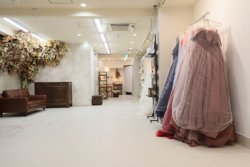 神戸スタジオ紹介♡