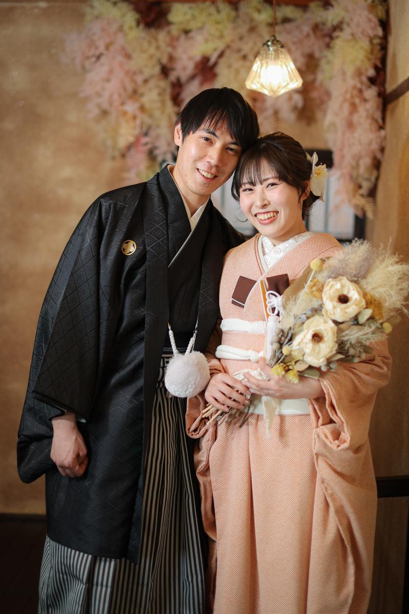 ブーケのご紹介♪